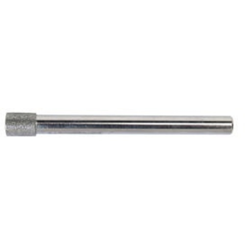 0.375″ × 0.375″ Electroplated Diamond Mounted Point 200 Grit