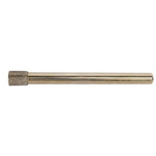 0.39″ × 0.375″ Electroplated CBN Mounted Point 100 Grit