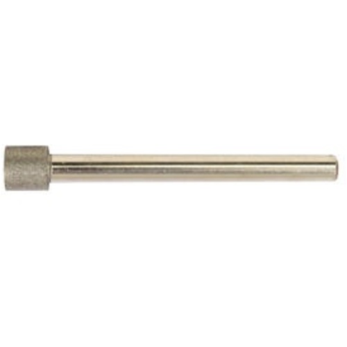 0.5″ × 0.375″ Electroplated CBN Mounted Point 200 Grit