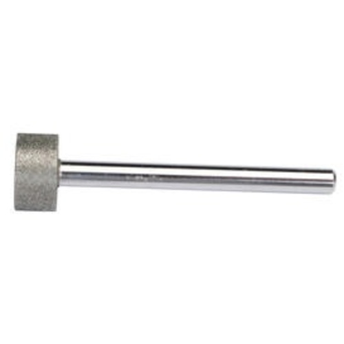 0.864″ × 0.375″ Electroplated Diamond Mounted Point 200 Grit