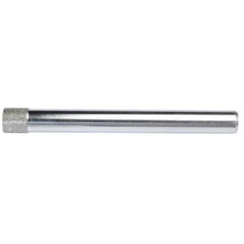 0.406″ × 0.375″ Electroplated Diamond Mounted Point 150 Grit