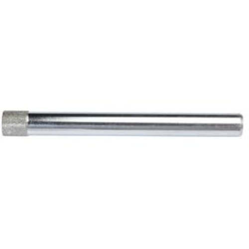 0.406″ × 0.375″ Electroplated Diamond Mounted Point 80 Grit