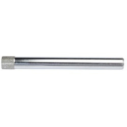0.437″ × 0.375″ Electroplated Diamond Mounted Point 150 Grit