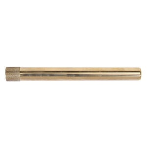 0.437″ × 0.375″ Electroplated CBN Mounted Point 80 Grit