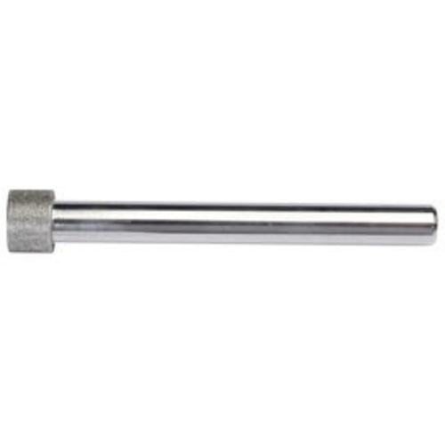 0.625″ × 0.375″ Electroplated Diamond Mounted Point 150 Grit