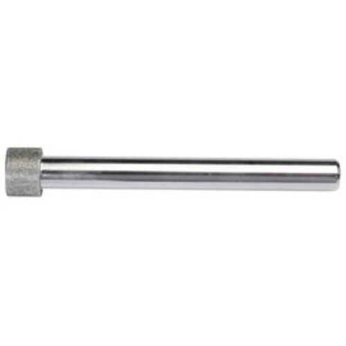 0.625″ × 0.375″ Electroplated Diamond Mounted Point 80 Grit