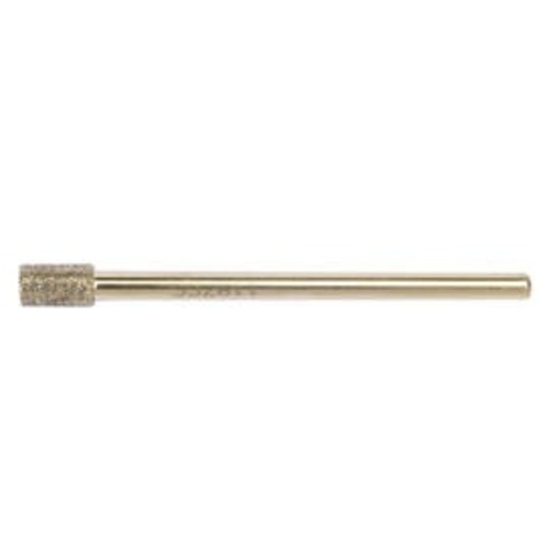 0.187″ × 0.312″ Electroplated CBN Mounted Point 100 Grit