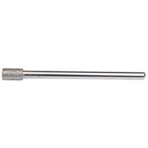 0.203″ × 0.312″ Electroplated Diamond Mounted Point 200 Grit