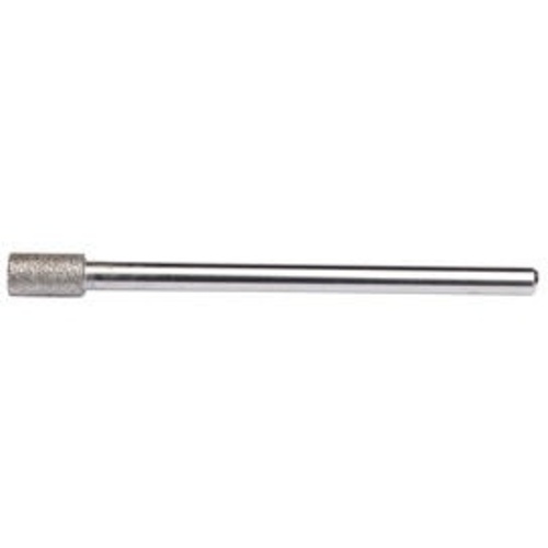 0.203″ × 0.312″ Electroplated Diamond Mounted Point 150 Grit