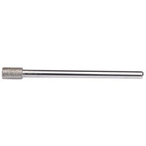 0.218″ × 0.312″ Electroplated Diamond Mounted Point 150 Grit