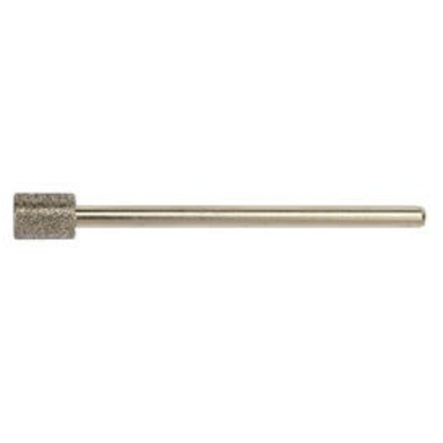 0.218″ × 0.312″ Electroplated CBN Mounted Point 150 Grit