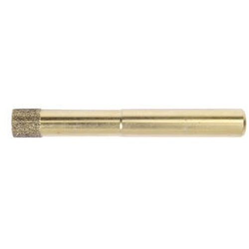 3/8″ × 3/8″ Electroplated CBN Mandrel 60 Grit 3/8″ Shank × 3″ MW