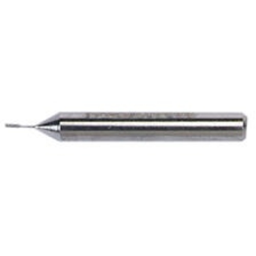 ‎0.045″ 1/8″ - Electroplated Diamond Micro Drill - S Series-100 Grit