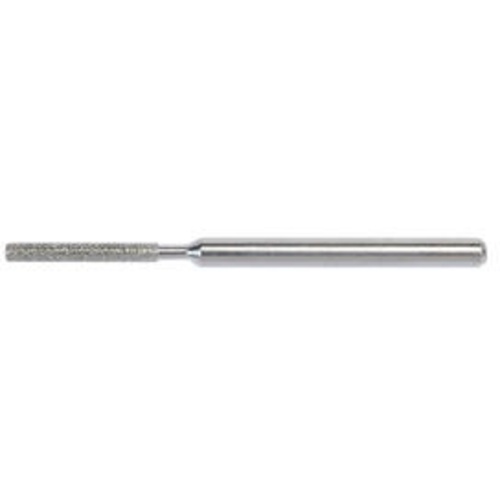 0.080″ Electroplated Diamond File Round 100 Grit 5/8″ Diamond