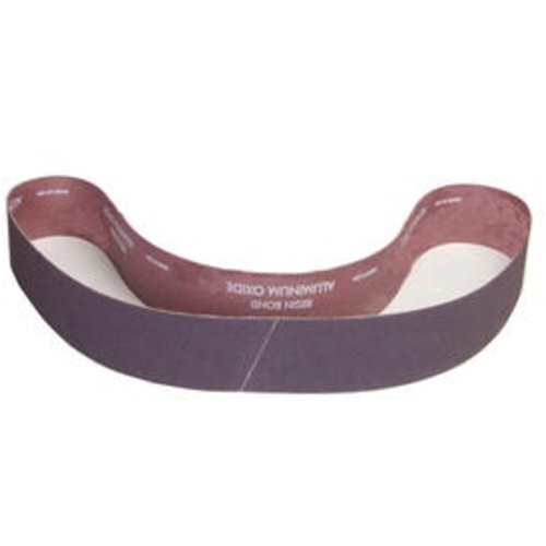 2″ × 60″ Metalite R228 Narrow Belt 24 Grit Aluminum Oxide