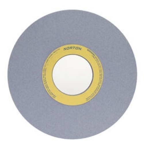 20″ × 1/2″ × 5″ 32A Cylindrical Wheel Type 01 Straight 46 Grit Aluminum Oxide