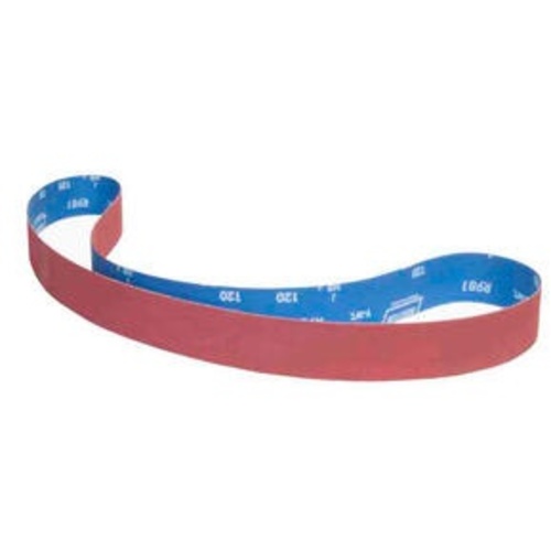 2X72 120 GRIT A/O NARROW