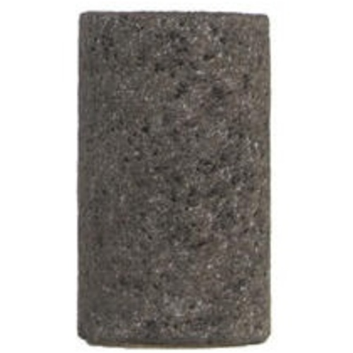 ‎1-1/2″ × 2-1/2″ × 5/8″-11-Gemini Snagging Wheel Type 18 Plug-Square Tip 24 Grit