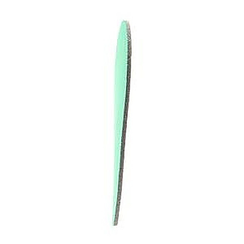 6″ Ice Q255 Hook and Loop Film Disc P3000 Aluminum Oxide