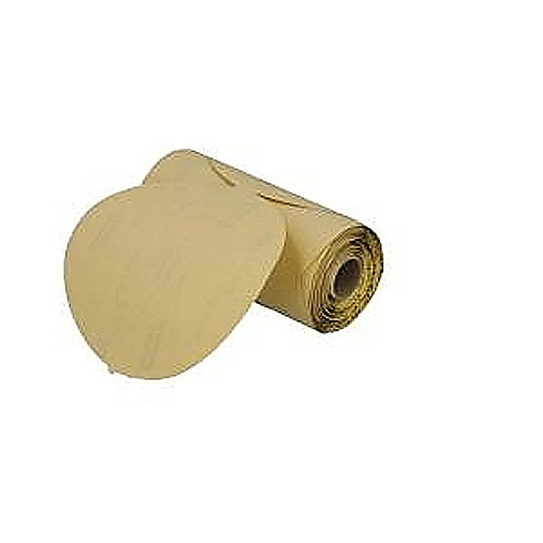 6″ P800 PSA DISC ROLL