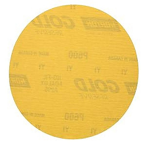6″ P600 HOOK AND LOOP
