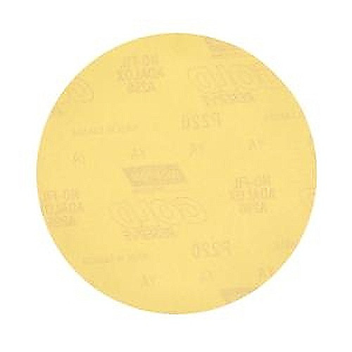 6″ P220 H&L PPR DISC A296