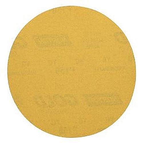 6″ P150 H&L PPR DISC A296