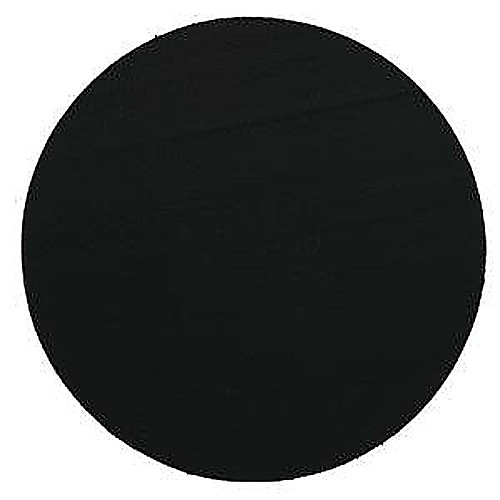 6″ HOOK & LOOP INTERFACE PAD 3/8
