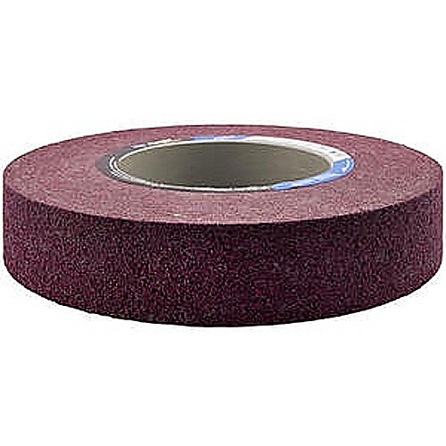 10″ × 2″ × 5″ General Purpose Convolute Wheel 8SF Silicon Carbide