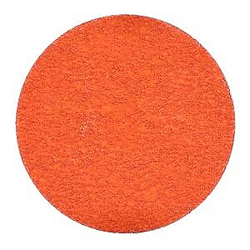 3″ 80 GRIT CLOTH_QC DISC