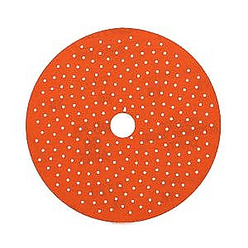 5X11/16 P120 H&L PPR DISC