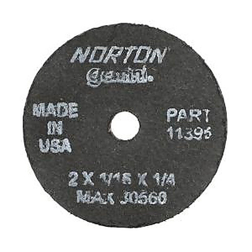 2X1/16X1/4 GEMINI FREECUT