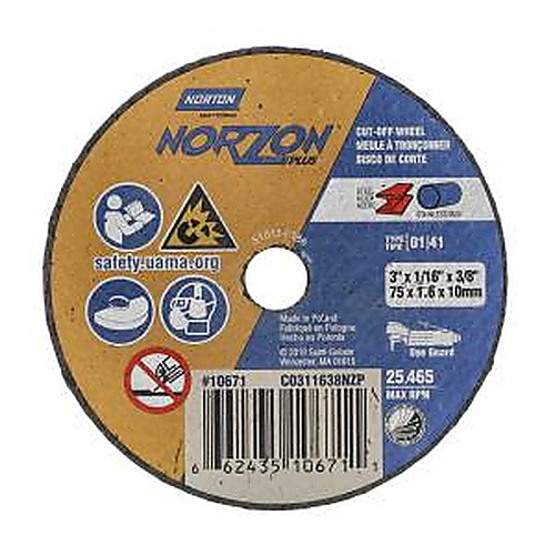 3X1/16X3/8 NZ TAF FREE