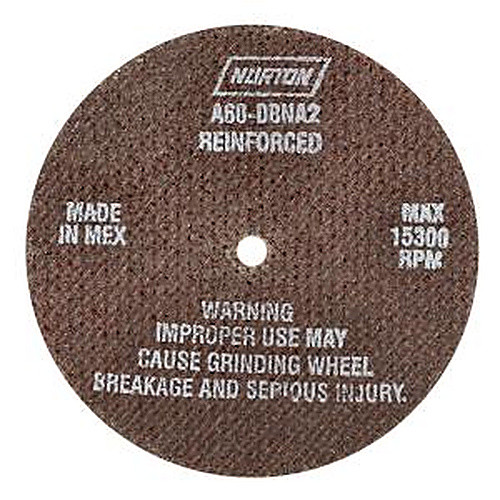 4X0.035X1/4 REINFORCD C/O