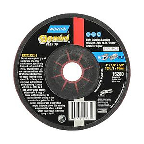 4X1/8X/8 GEMINI FLEXIBLE