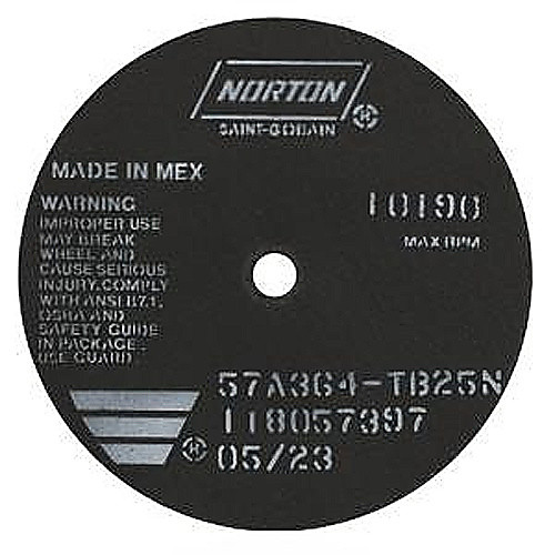 6X.060X1/2 TLRM CUTOFF 36