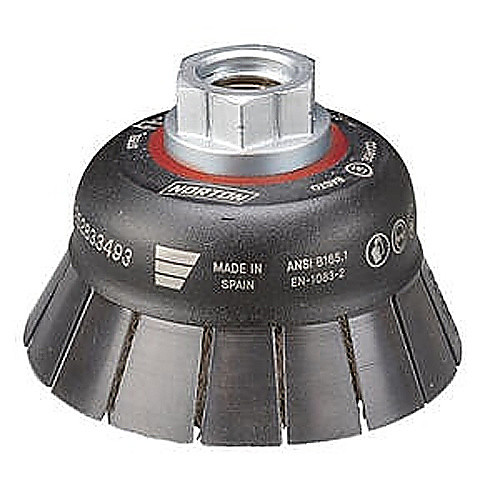 ‎3X.009X5/8-11 CRIMPED