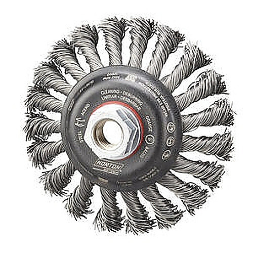 ‎5X.020X5/8-11 WIRE SAUCER