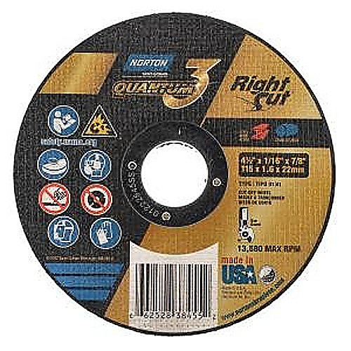 ‎4-1/2X1/16X7/8 C/O WHL