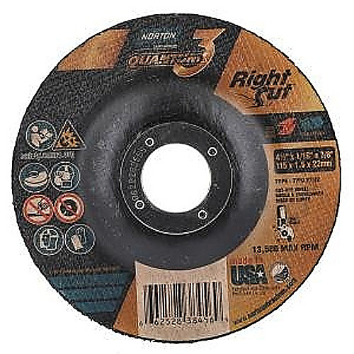 ‎4-1/2X1/16X7/8 WHEEL