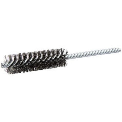 3/8X.006 TUBE BRUSH BRASS