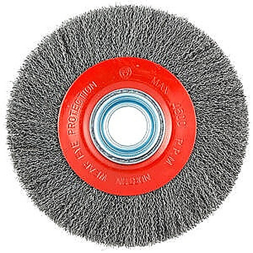 ‎8X.014X1-1/4 CRIMPED WHL
