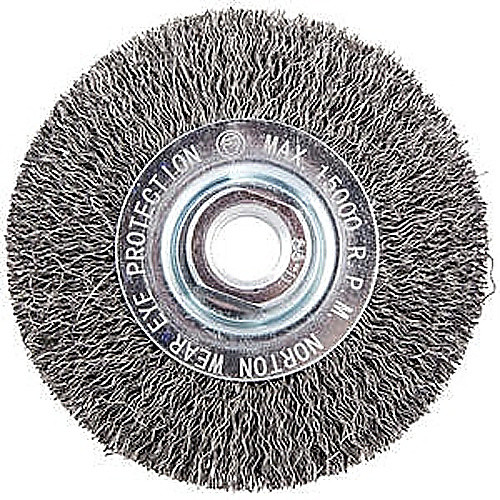 ‎4X.014X5/8-11 CRIMPED WHL