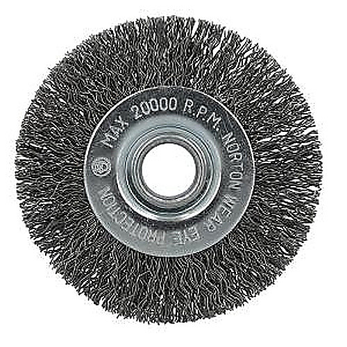 3X.014X1/2 CRIMPED WHL