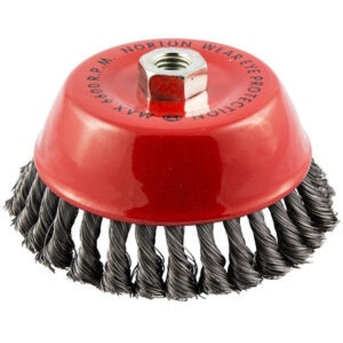 ‎6X.014X5/8-11 TWIST KNOT