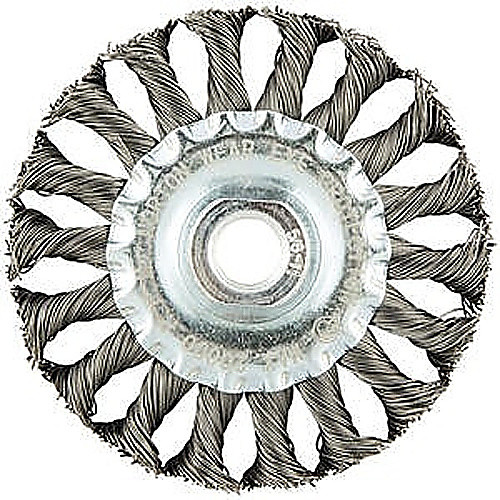 ‎4X.020X5/8-11 KNOT_ WHEEL