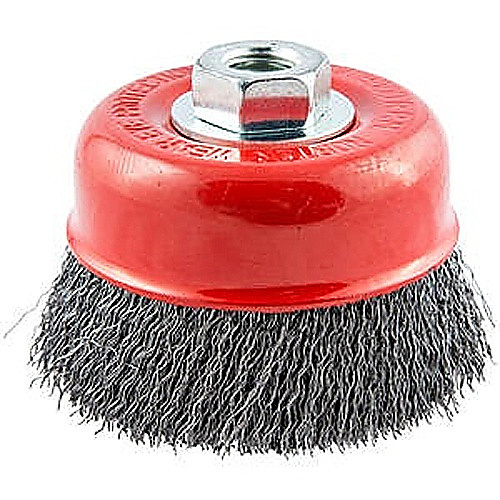 ‎4X.014X5/8-11 CRIMPED_CUP