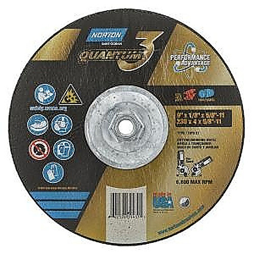 ‎9X1/8X5/8 - 11 WHEEL