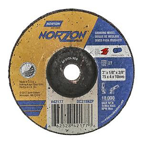 3X1/8X3/8 T27 NORZON