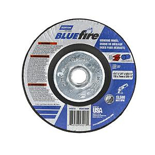 ‎ZA24S-4-1/2X1/4X5/8-11-T2